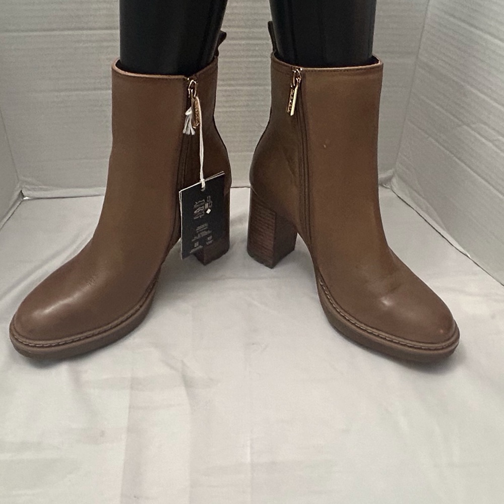 CARMELA boots
